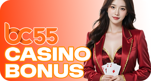 get rewarded with the latest bc55 bonus