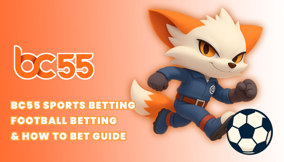 bc55 sports betting