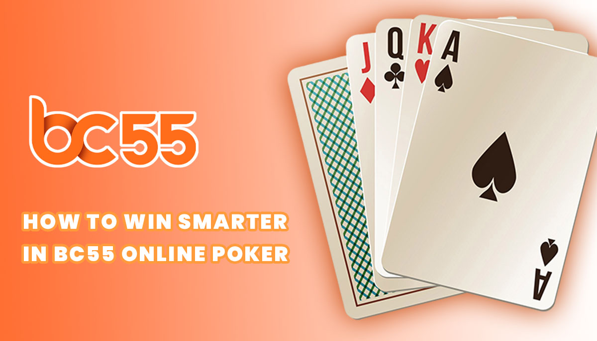 win smart at bc55 p2p games