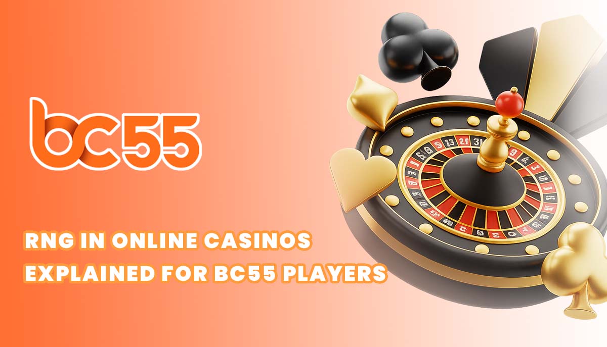 know about rng in online casinos