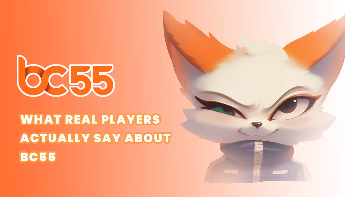 read about bc55 review