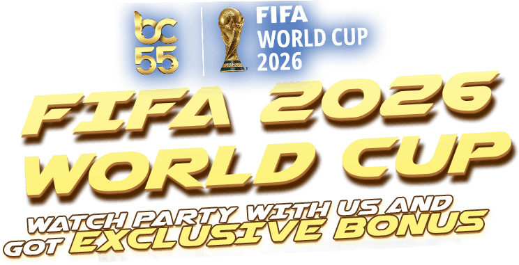 fifa 2026 orld cup bc55 malaysia